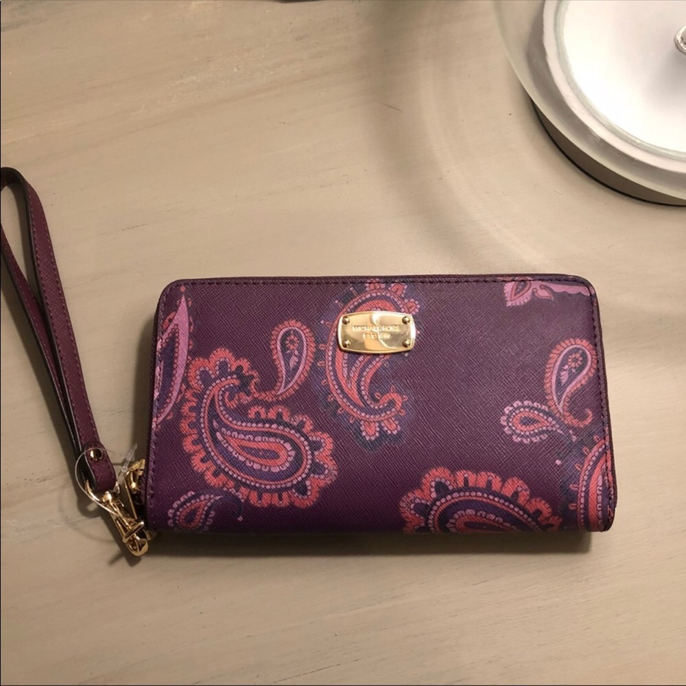MK Wallet